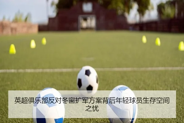 英超俱乐部反对冬窗扩军方案背后年轻球员生存空间之忧